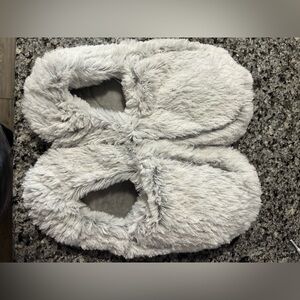 Warmies Slippers